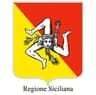 Logo regione sicilia