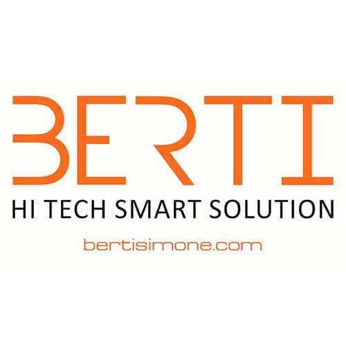 Berti Simone a Didacta Italia 2025