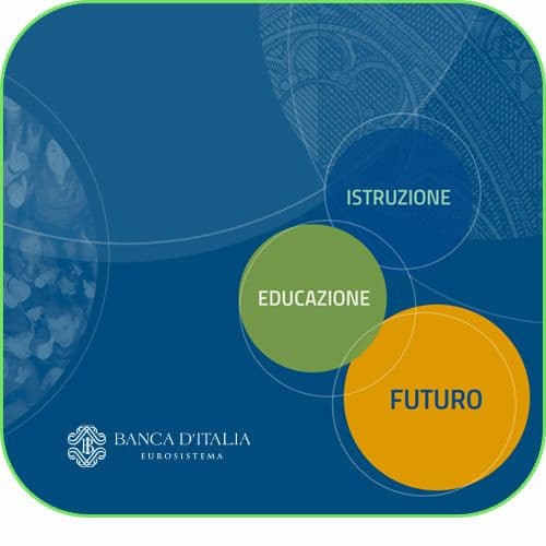 Le iniziative di educazione finanziaria