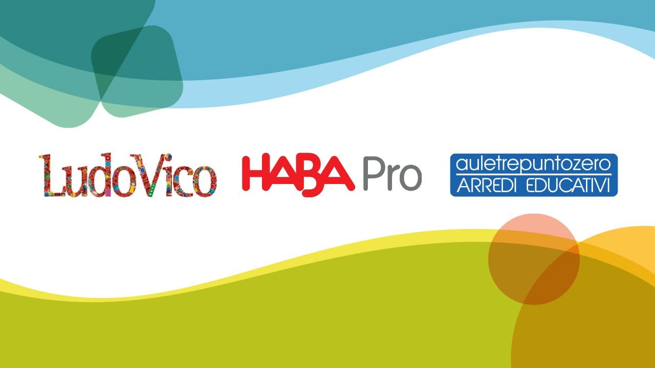 LUDOVICO srl – AULETREPUNTOZERO srl - HABApro