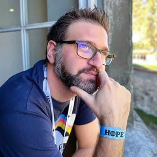 Prof dell’Edutainment