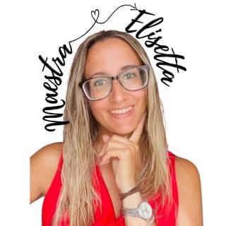 Maestra Elisetta