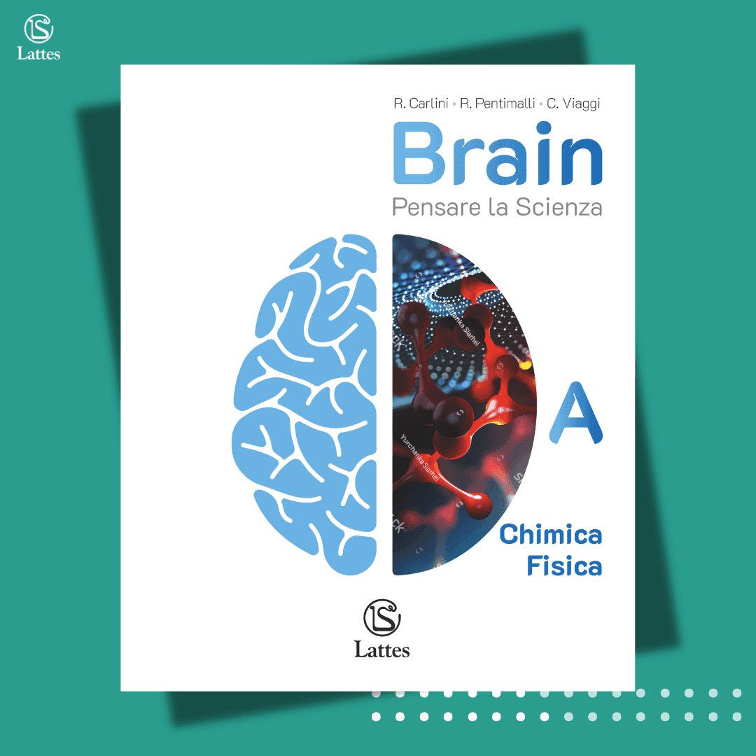 Brain - Pensare la scienza