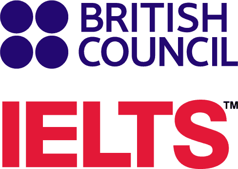 IELTS with the British Council