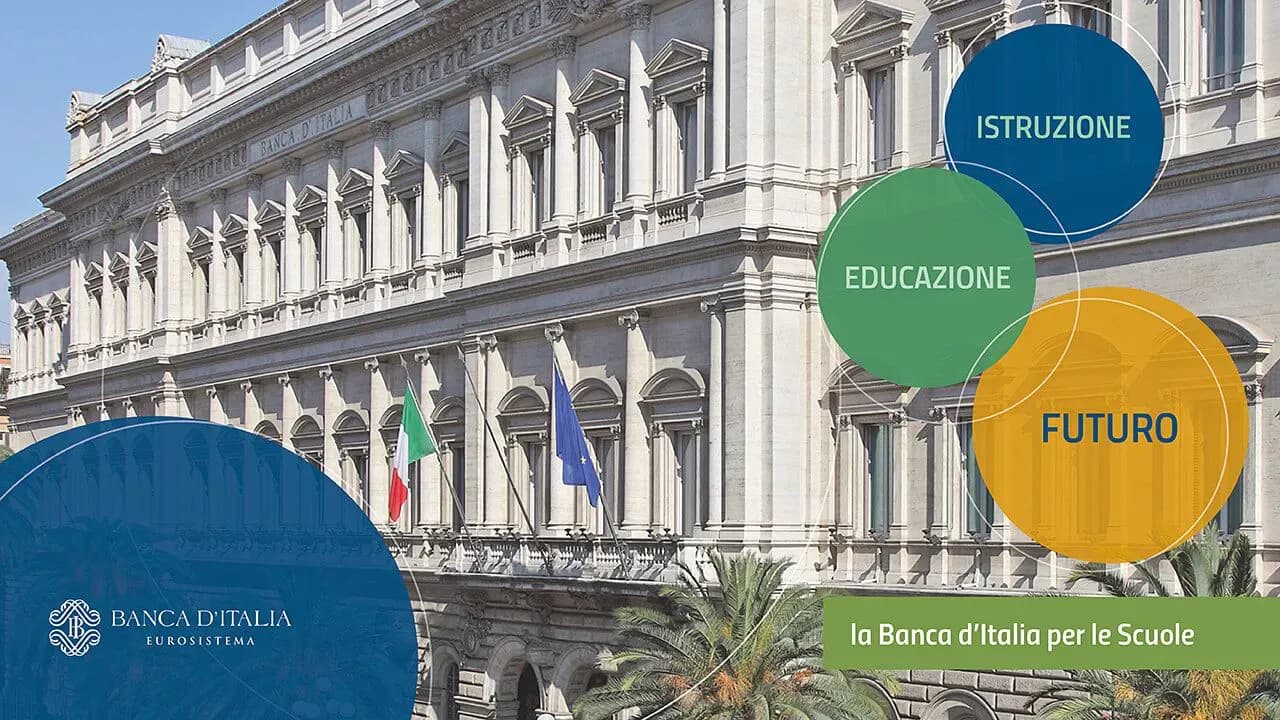 Banca d'Italia