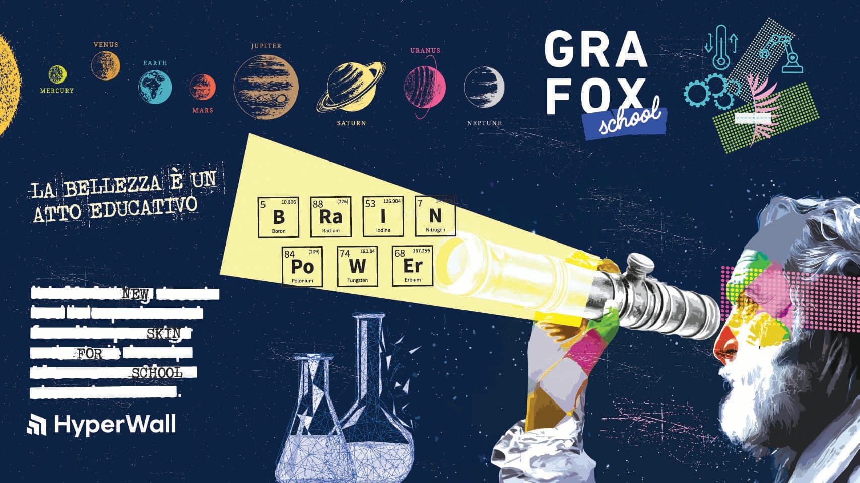 GRAFOX