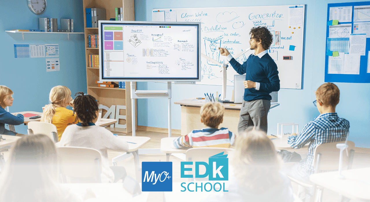 Myo EDk School