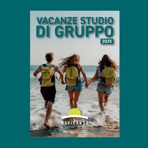 Vacanze studio di gruppo