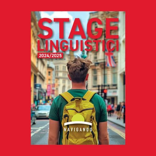 Stage linguistici       