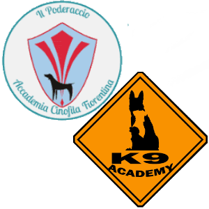 Accademia Cinofila Fiorentina e K9 Academy