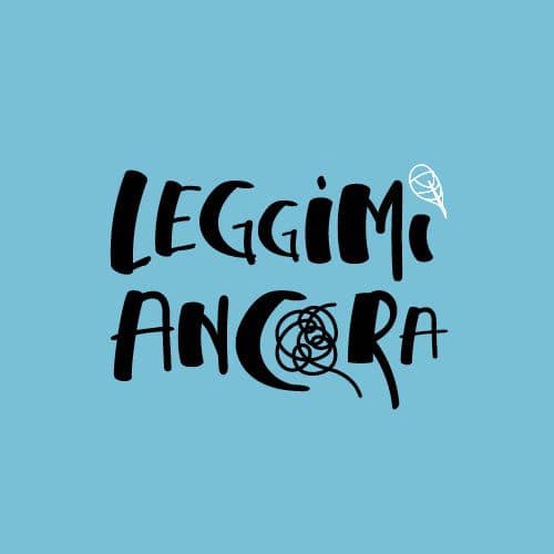 LEGGIMI ANCORA