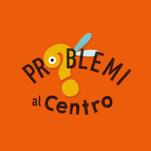 Problemi al centro