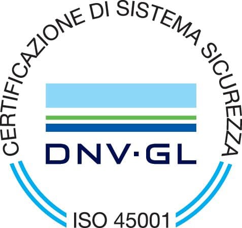 UNI EN ISO4501