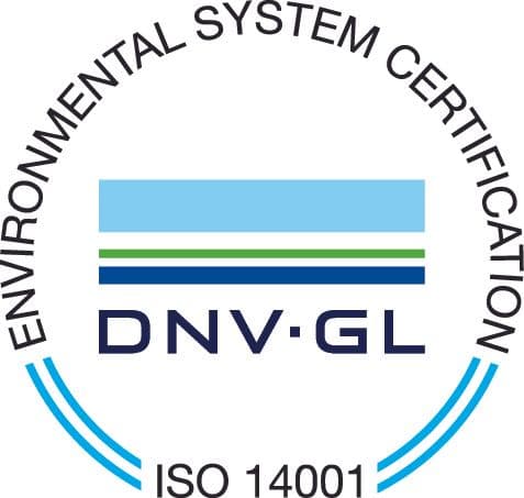 UNI EN ISO 14001