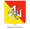 Logo regione sicilia
