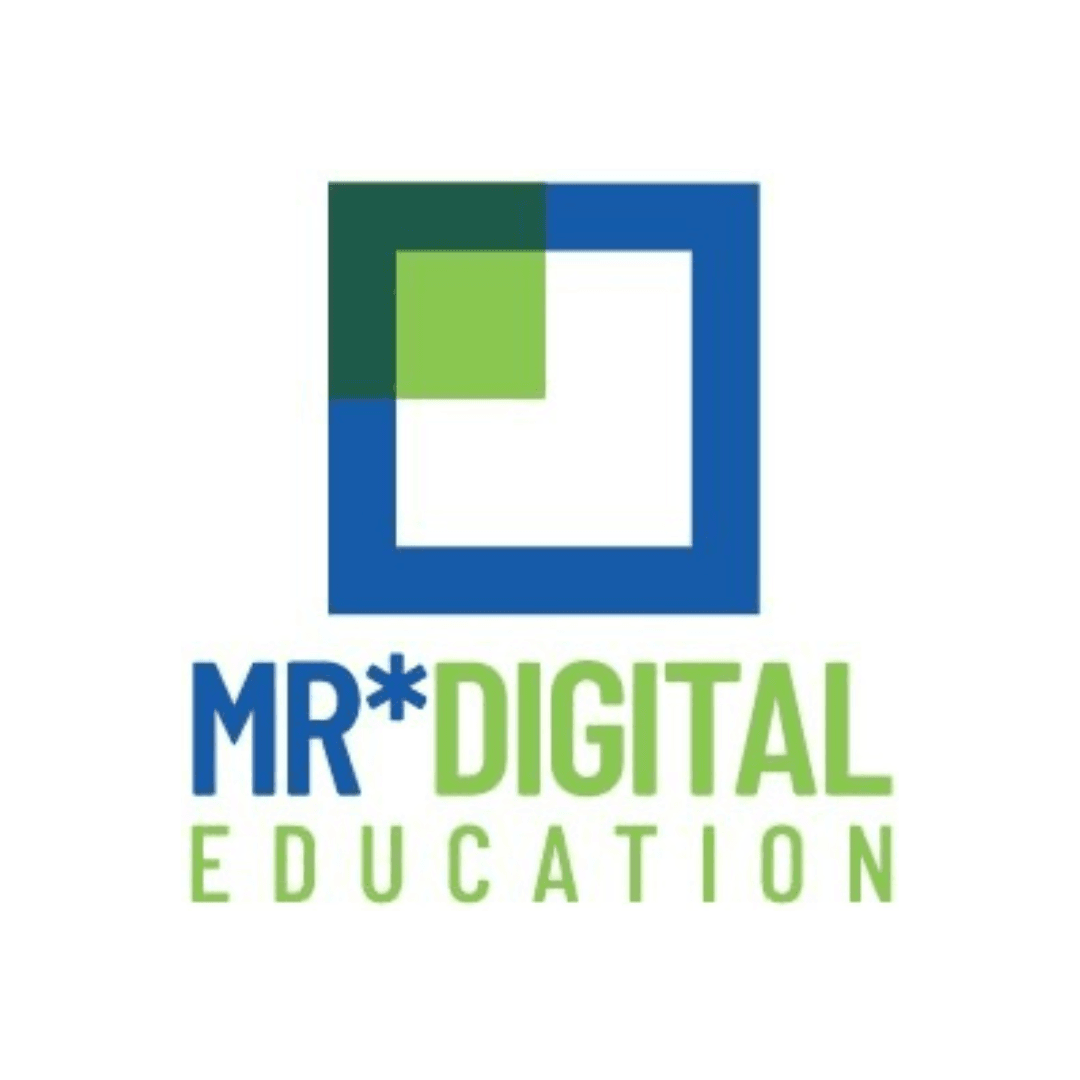 MR Digital Education