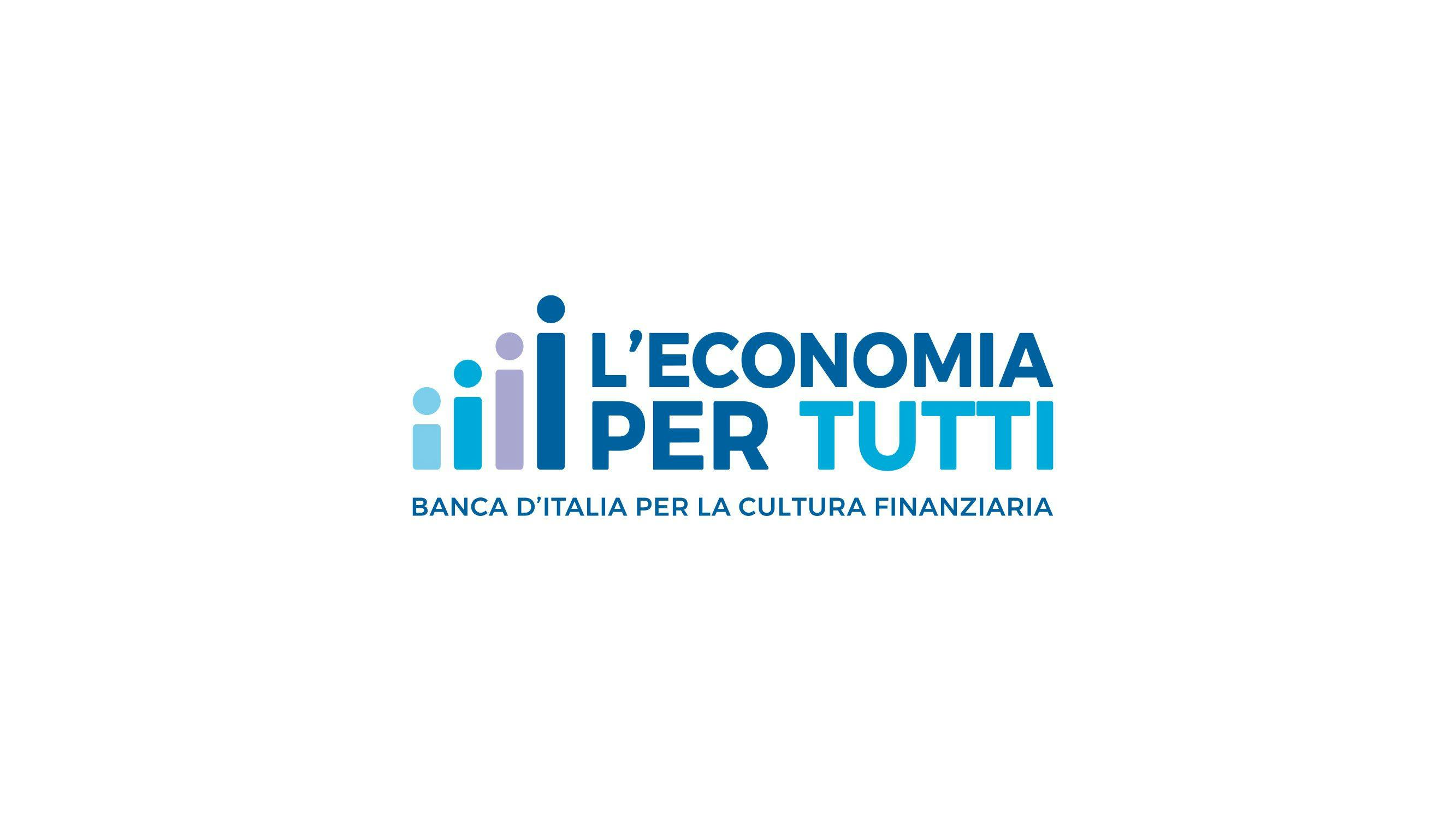 Banca d’Italia per la cultura finanziaria